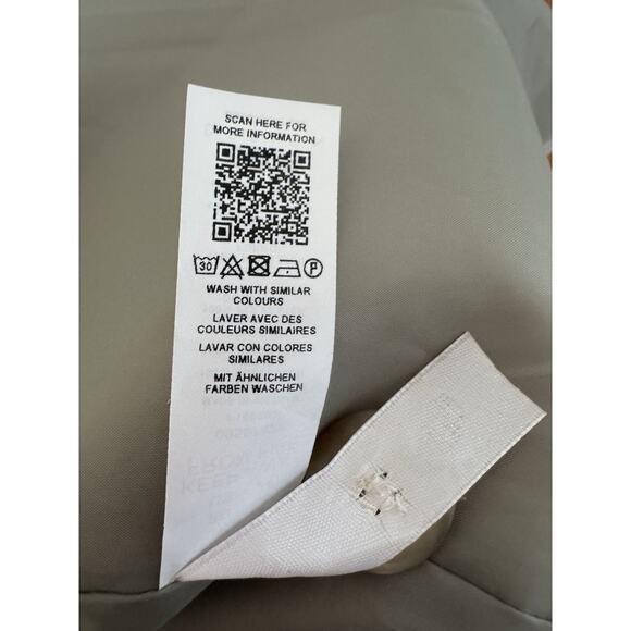 ASOS Edition Curve Women’s Plus 24 Light Green Single Breasted One Button Blazer - Picture 11 of 11